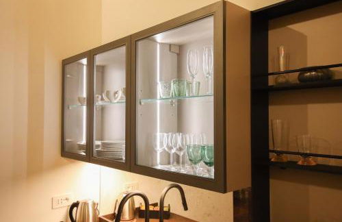 Domus Minelli Navona by GHOR - Foto 55