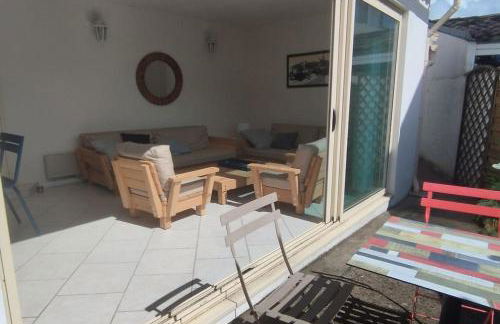 Maison Domin'O 10 pers - Foto 8