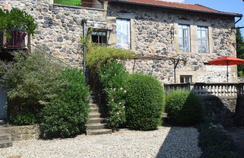 Holiday Home in Ardèche with Pool & Garden - Foto 7
