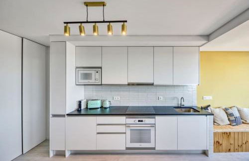 Casa Blue Benagil - Ocean View , Newly Renovated Apartment Walkable to Benagil - Photo 17