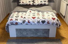 Aktiv-Ferienwohnung "Snow & Bike"- Zentral zwischen Winterberg und Willingen - Photo 25