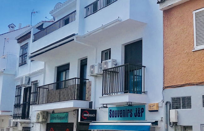 Zenbeach 2A playa Carihuela - Foto 9