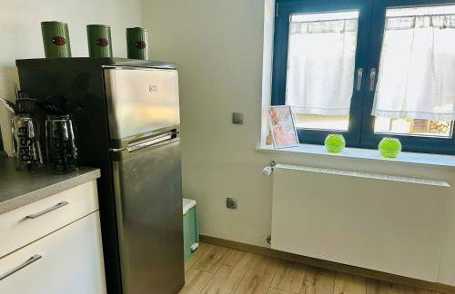 Ferienwohnung Karl im schönen Pfälzer Wald - Foto 17