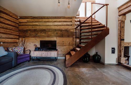 Dom pod Lipami - Foto 13