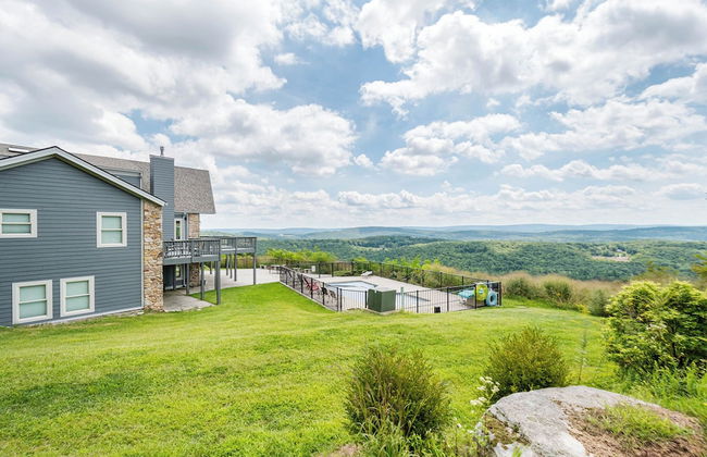 Dream Big by Taylor Made Deep Creek - Photo 57