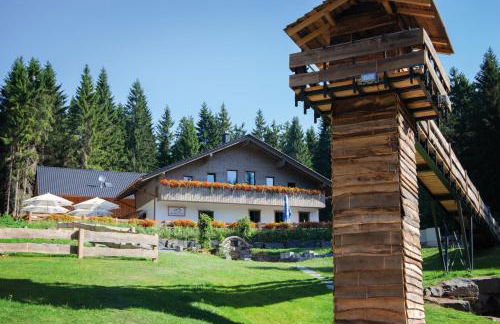 Ferienwohnung Werraquell Hütte - Foto 13