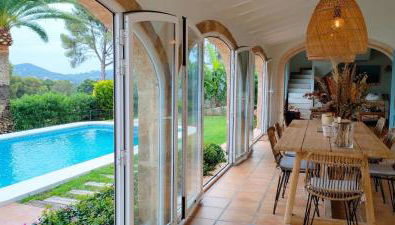 Excelente Villa Mediterránea en Jávea - Foto 5