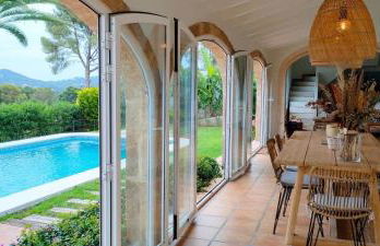 Excelente Villa Mediterránea en Jávea - Foto 5