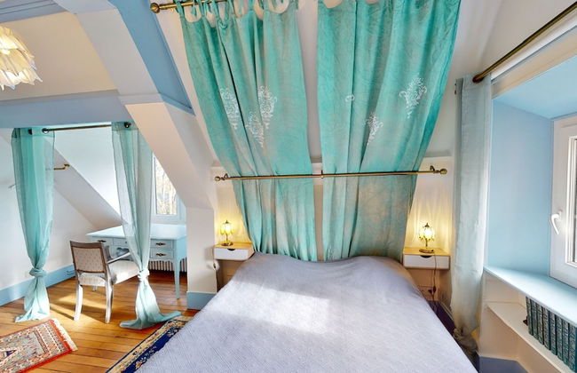 Château de Saint-Clair - Foto 25