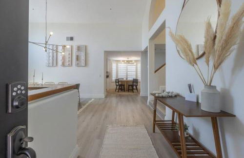 Hilltop Home with Private Pool and Spa - Foto 33