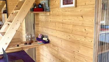 Cabane de Mardil - Foto 5