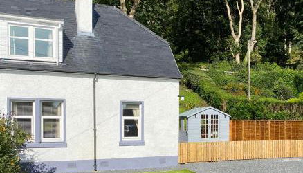 2 Calgow Cottages - Foto 2