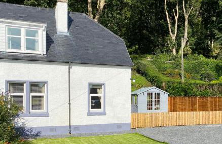 2 Calgow Cottages - Foto 2