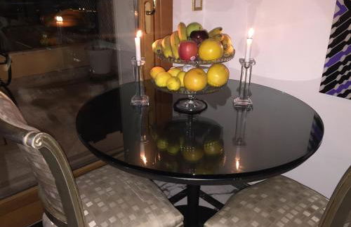 Sunny Panoramic Balcony - Foto 38