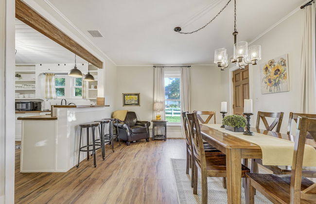 Bluebird Inn - Foto 27