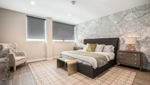 Private Room with Kitchen & Bath 3 - Foto 2