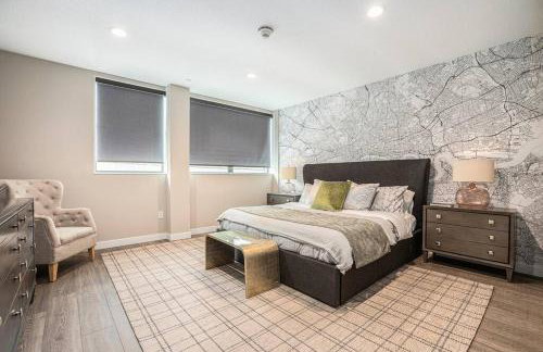 Private Room with Kitchen & Bath 3 - Foto 2