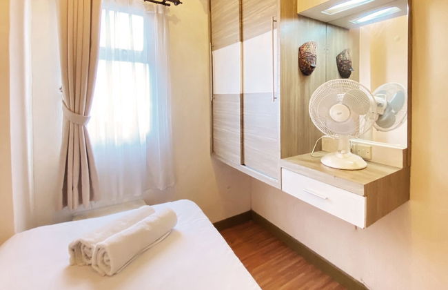 Simply Homey 2Br At Suites @Metro Apartment - Foto 10