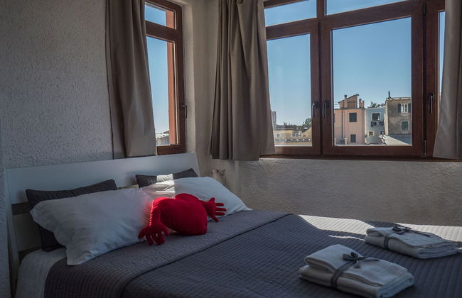 La Torretta dei Merli With Views - Foto 45