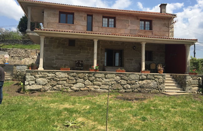 O Candil De Santa Ana - Foto 48