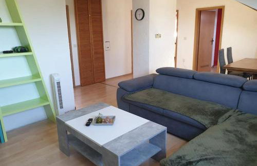 Schöne Wohnung zentral Ingolstadt - Foto 20