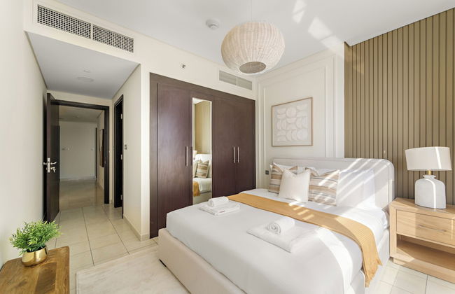 Silkhaus Sky Gardens, DIFC Dubai - Photo 55