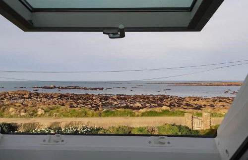 Les pieds dans l'eau - Cosqueville Vicq-mer - Foto 41