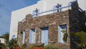 Astarti Apartments - Foto 2