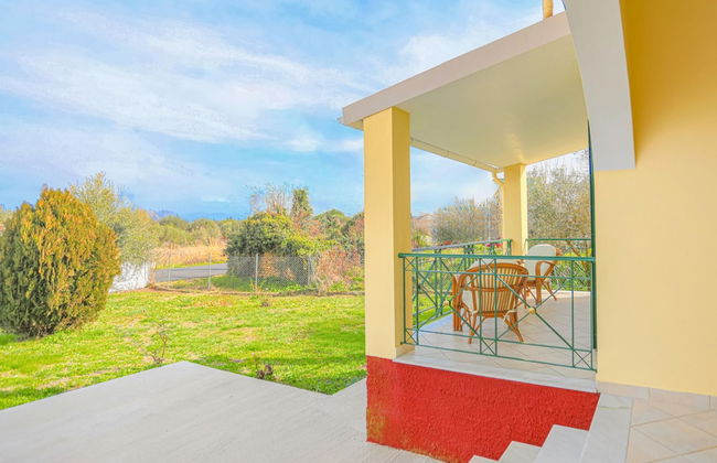 Villa Poros in Ionian Islands - Foto 3