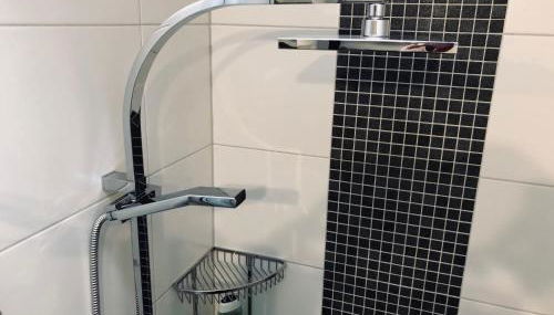 Bungalow am Stadtwald, 24h Check-in - Foto 4