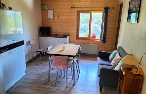 Les quatre marmottes - Photo 2