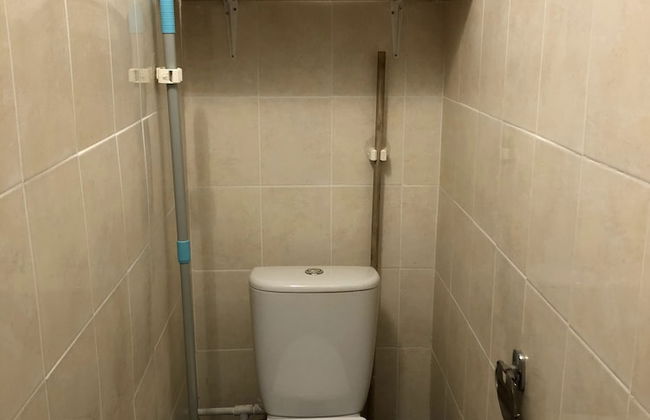 Tonkin Prospekt Mira - Foto 11