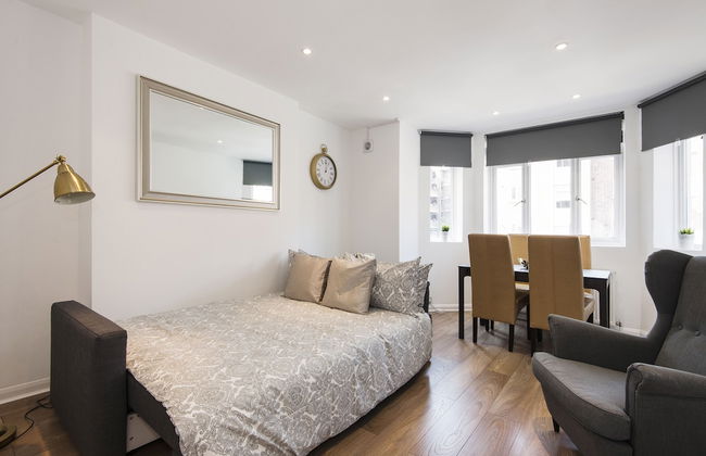 Notting Hill Apartments - Foto 15