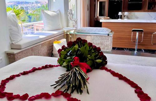 One 360 Skyline Athens Penthouses - Foto 68