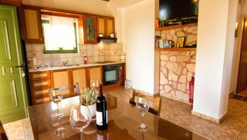 Villas Paleochora - Foto 2