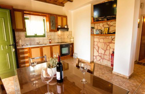 Villas Paleochora - Photo 2