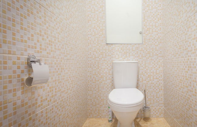 Apartment near Metro Proletarskaya - Foto 21