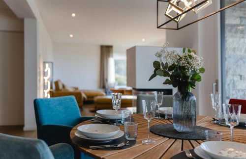 PanoramaLodge Samerberg - Foto 17