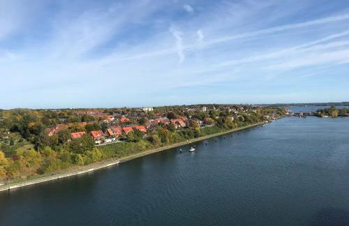 Ferienwohnung Holtenau - Foto 14