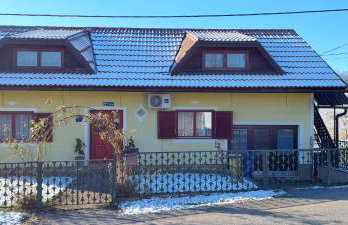 Kuća za odmor ,Erdelj 21 B - Foto 20