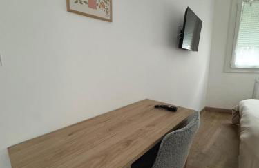 Appartement 4 chambres - Foto 11