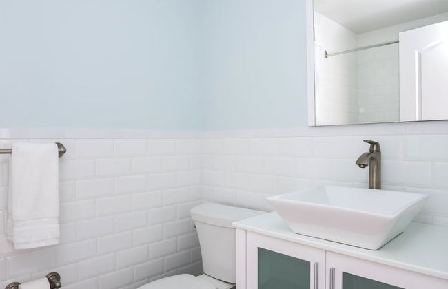 6 Bedroom Duplex Near NYC - Foto 20