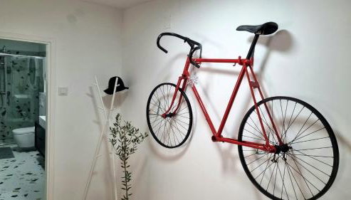 Apartman H8 - Foto 2, Lobby or reception