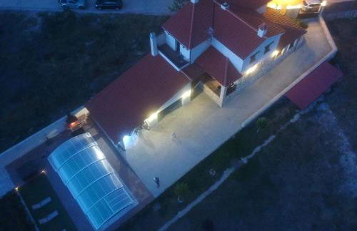 Casa rural Laguna de Uña - Foto 34