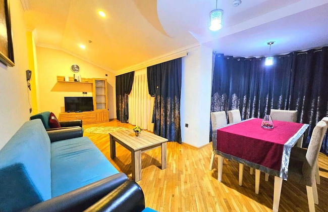 City Apartments - Foto 6