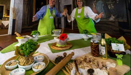 ¡Os lo pasaréis en grande!