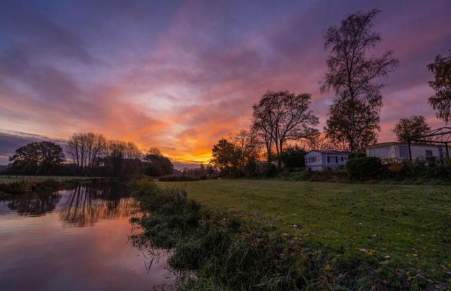 Chalet in Zuna by Tennis Court - Foto 35