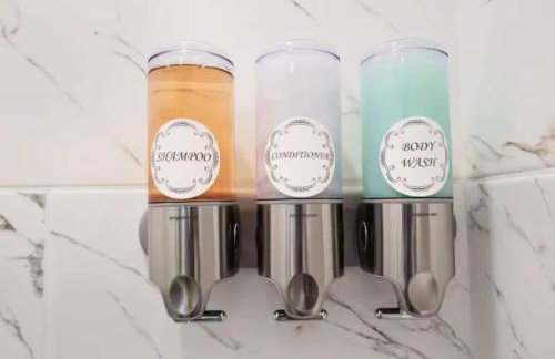 Modern Fresh Historic Home - Foto 7