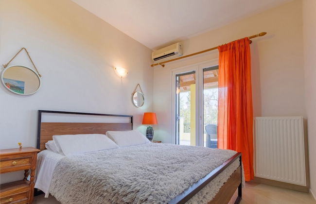 Villa Danae by CorfuEscapes - Foto 12