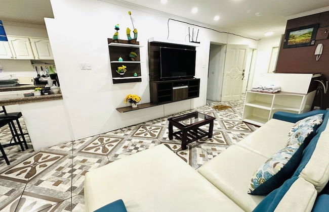 Confort Home Departamentos en Baños - Foto 49